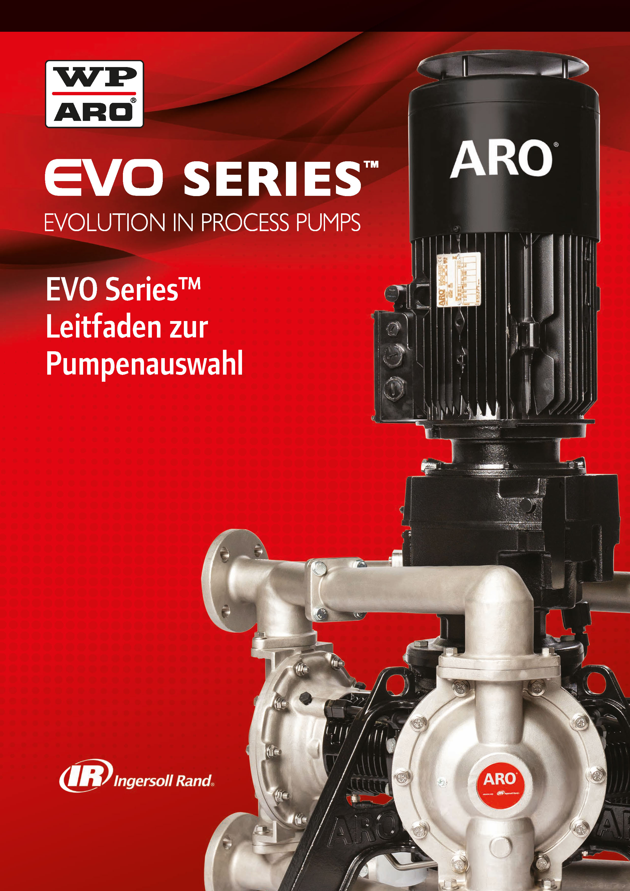 EVO-Series Leitfaden