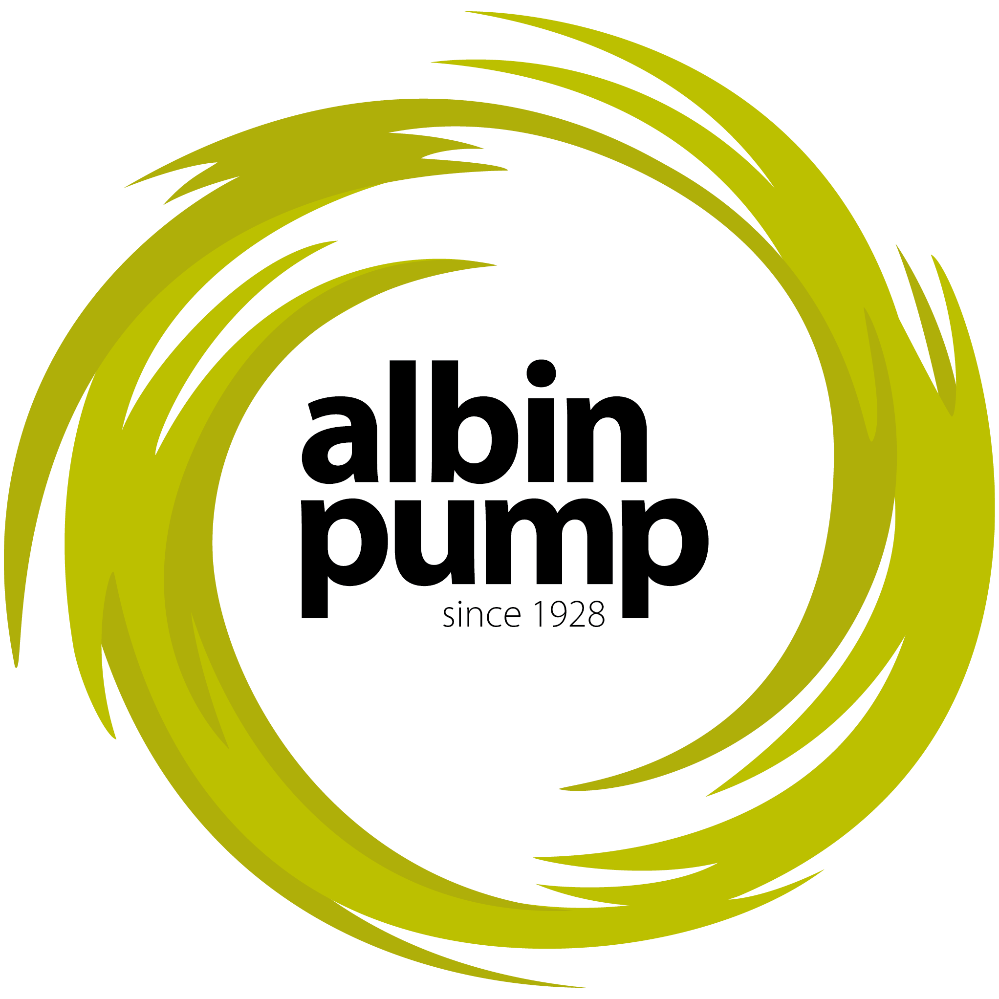 albin pump